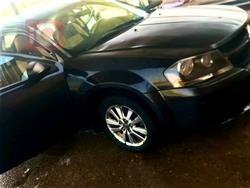 Dodge Avenger